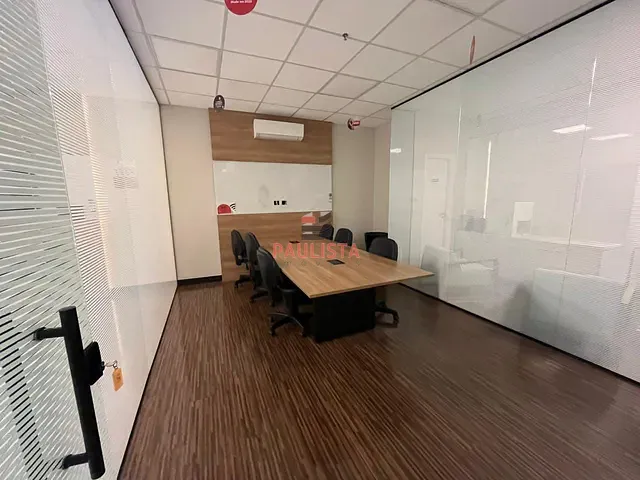 Conjunto comercial à venda, no bairro Vila Mariana em São Paulo