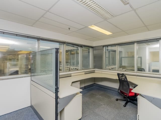 Foto do Conjunto comercial - Conjunto Comercial 248m² – 600m da Av. Paulista - Seu Escritório no Coração do Paraíso | Paulista Imóveis