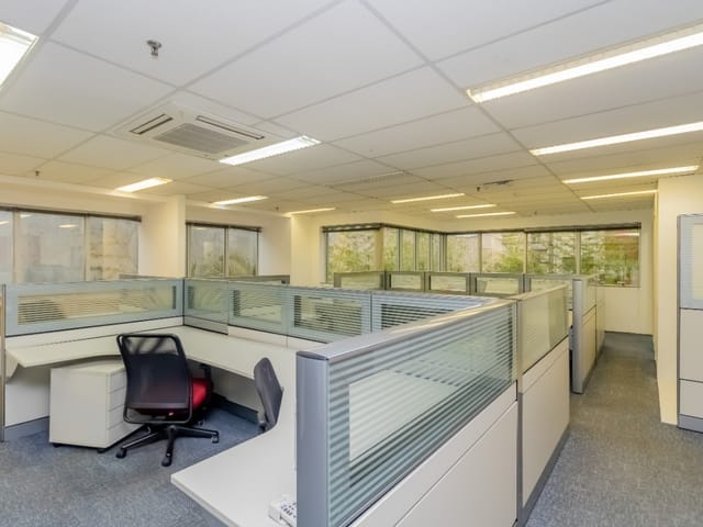 Foto do Conjunto comercial - Conjunto Comercial 248m² – 600m da Av. Paulista - Seu Escritório no Coração do Paraíso | Paulista Imóveis