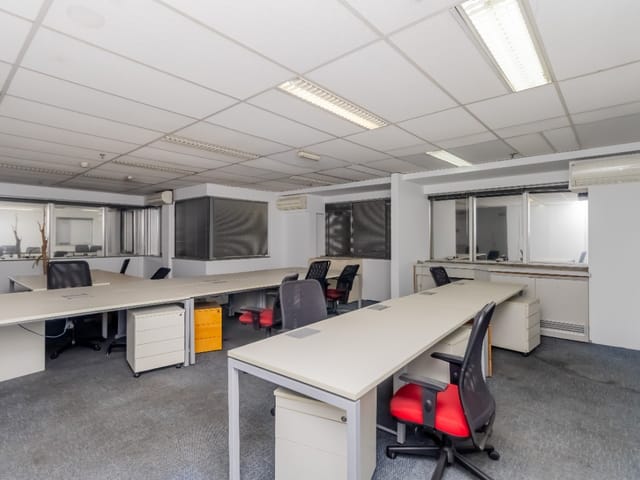 Foto do Conjunto comercial - Conjunto Comercial 248m² – 600m da Av. Paulista - Seu Escritório no Coração do Paraíso | Paulista Imóveis
