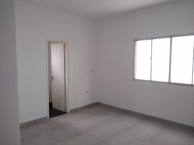 Conjunto comercial com 35m², para alugar, no bairro Vila Mascote em São Paulo
