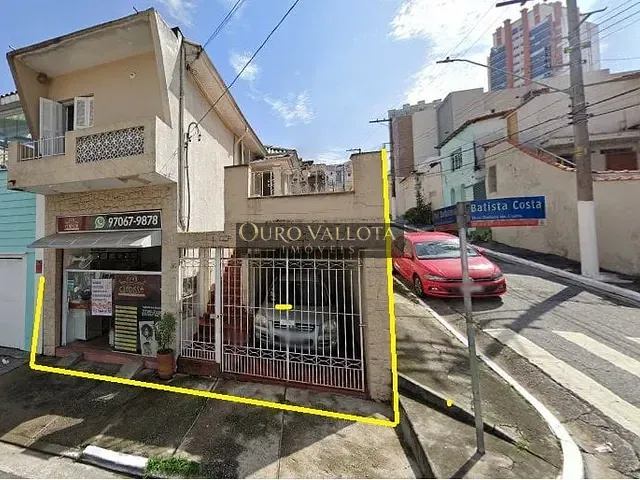 Conjunto comercial com 200m², à venda, no bairro Vila Regente Feijó em São Paulo