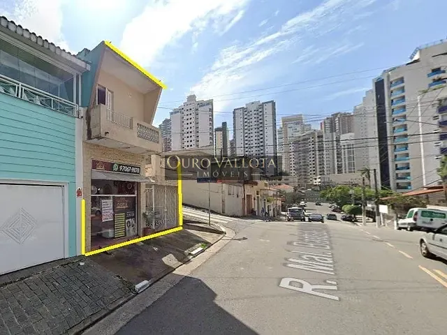 Conjunto comercial com 200m², à venda, no bairro Vila Regente Feijó em São Paulo