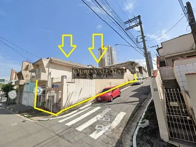 Conjunto comercial com 200m², à venda, no bairro Vila Regente Feijó em São Paulo