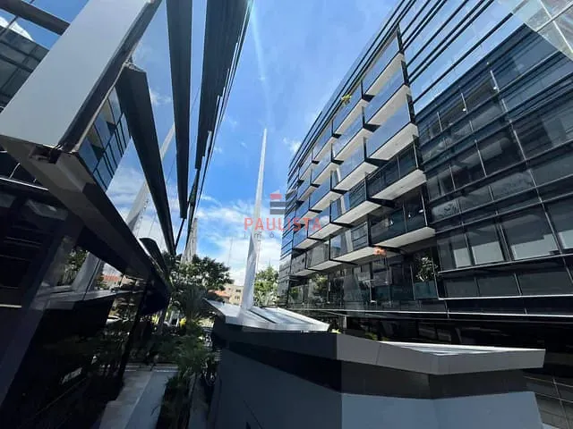 Conjunto comercial à venda, no bairro Vila Mariana em São Paulo