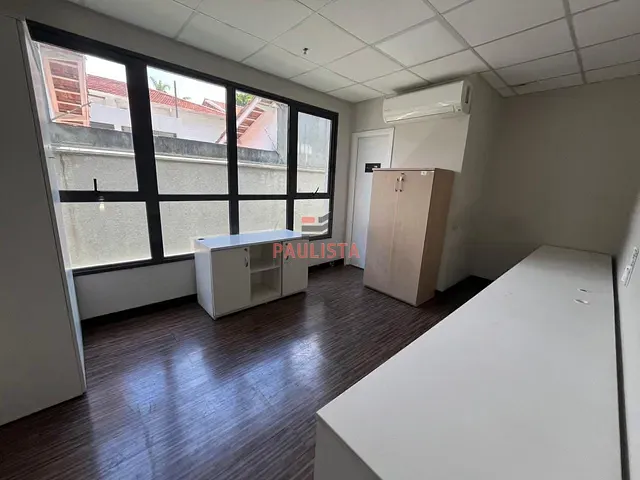 Conjunto comercial à venda, no bairro Vila Mariana em São Paulo