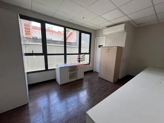Conjunto comercial à venda, no bairro Vila Mariana em São Paulo