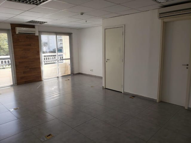 Foto do Conjunto comercial - Conjunto Comercial para venda 90m² ao lado estação do metrô linha lilás, São Paulo-SP | Paulista Imóveis