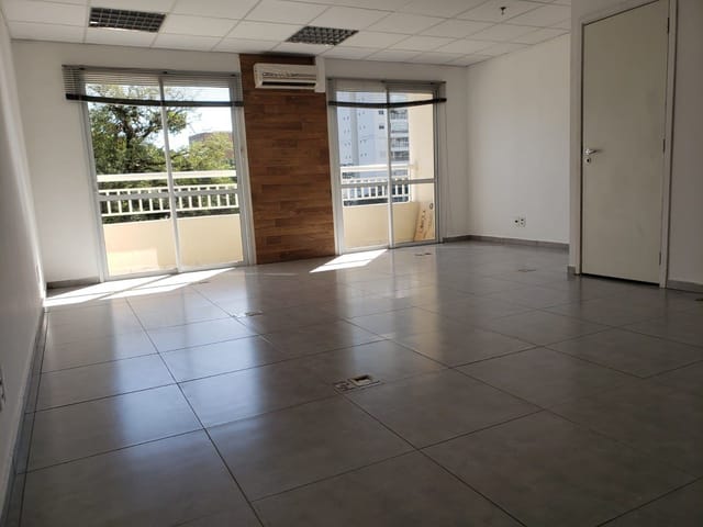 Foto do Conjunto comercial - Conjunto Comercial para venda 90m² ao lado estação do metrô linha lilás, São Paulo-SP | Paulista Imóveis