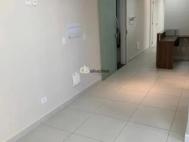 Conjunto comercial à venda, no bairro Vila Clementino em São Paulo