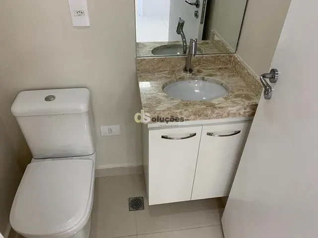 Conjunto comercial à venda, no bairro Vila Clementino em São Paulo