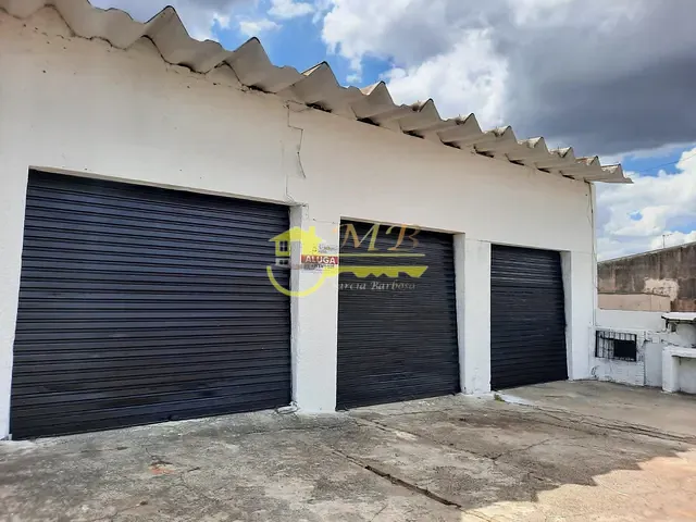 Conjunto comercial para alugar, no bairro Jardim São Cristóvão em Campinas