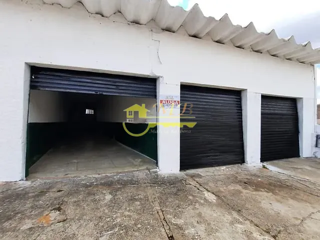 Conjunto comercial para alugar, no bairro Jardim São Cristóvão em Campinas