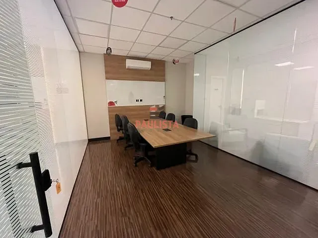 Conjunto comercial à venda, no bairro Vila Mariana em São Paulo