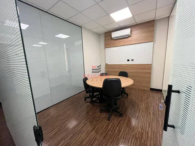 Conjunto comercial à venda, no bairro Vila Mariana em São Paulo