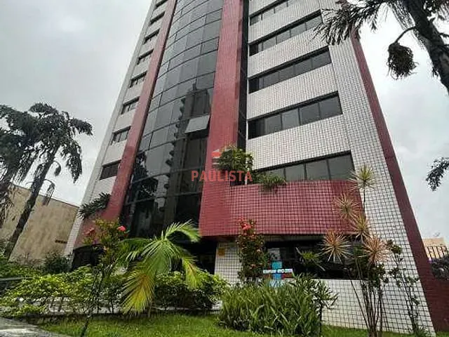 Conjunto comercial à venda, no bairro Vila Monte Alegre em São Paulo