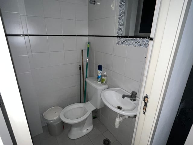 Conjunto comercial com 45m², para alugar, no bairro Lapa em São Paulo