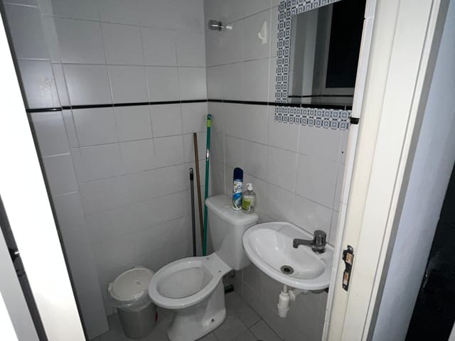 Conjunto comercial com 45m², para alugar, no bairro Lapa em São Paulo