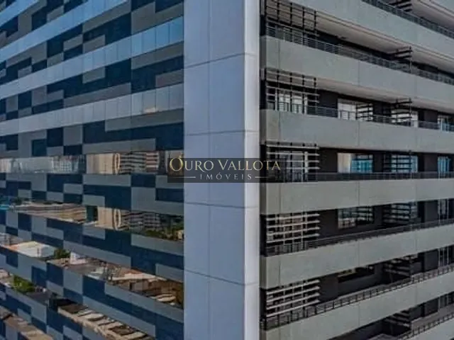 Conjunto comercial com 28630m², para alugar, no bairro Barra Funda em São Paulo