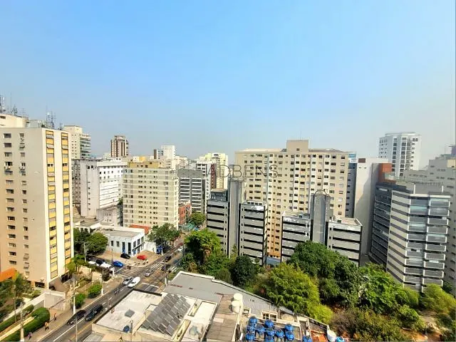Conjunto comercial para alugar, no bairro Jardim Paulista em São Paulo