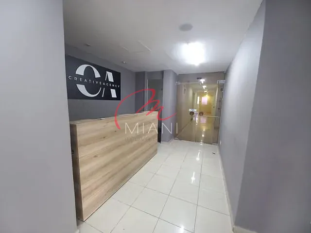 Conjunto comercial para alugar, no bairro Bela Vista em São Paulo