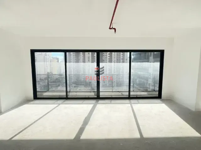 Conjunto comercial à venda, no bairro Vila Mariana em São Paulo