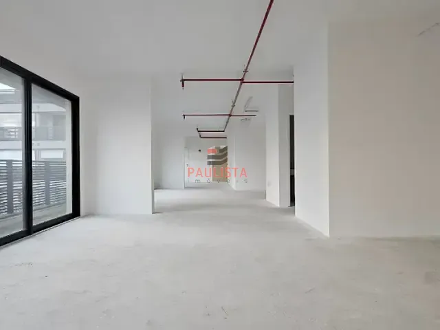Conjunto comercial à venda, no bairro Vila Mariana em São Paulo