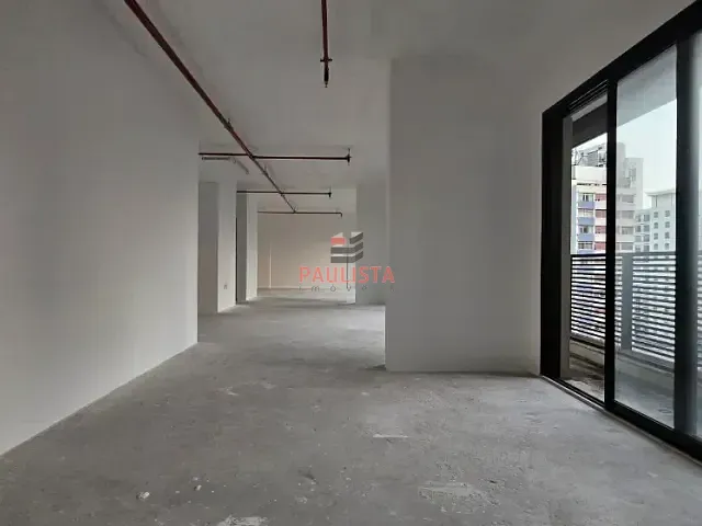 Conjunto comercial à venda, no bairro Vila Mariana em São Paulo