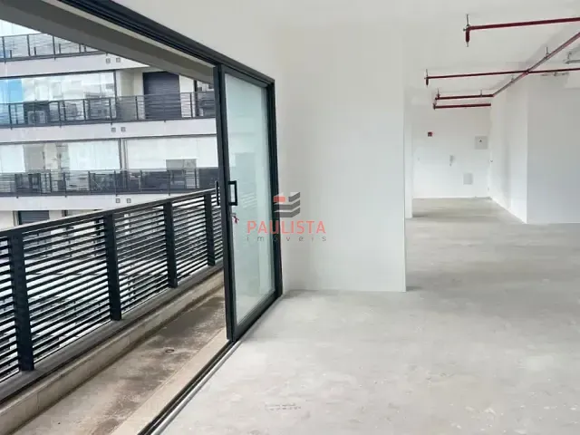 Conjunto comercial à venda, no bairro Vila Mariana em São Paulo