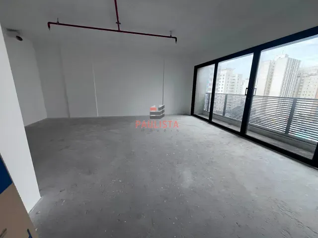 Conjunto comercial à venda, no bairro Vila Mariana em São Paulo