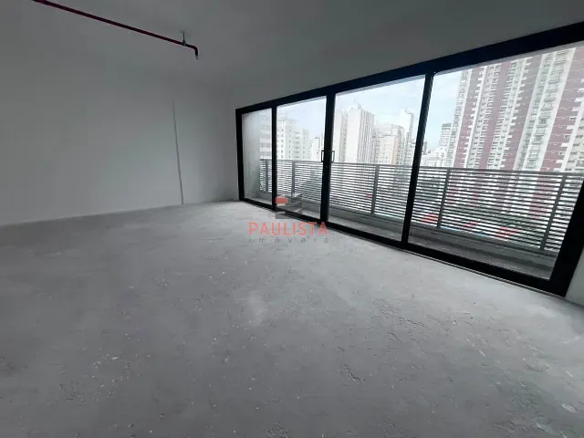 Conjunto comercial à venda, no bairro Vila Mariana em São Paulo