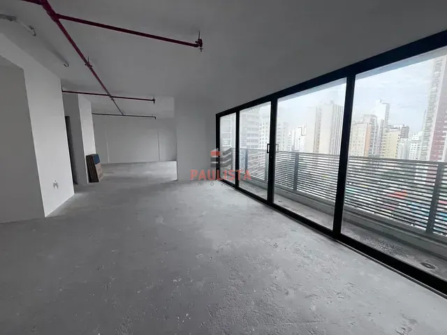 Conjunto comercial à venda, no bairro Vila Mariana em São Paulo
