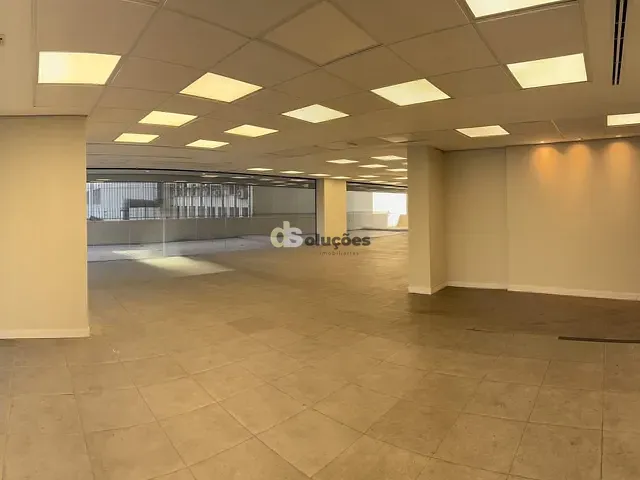 Conjunto comercial com 1381m², para alugar, no bairro Jardim Paulistano em São Paulo
