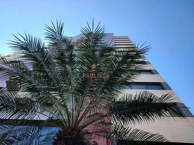Conjunto comercial à venda, no bairro Vila Mariana em São Paulo