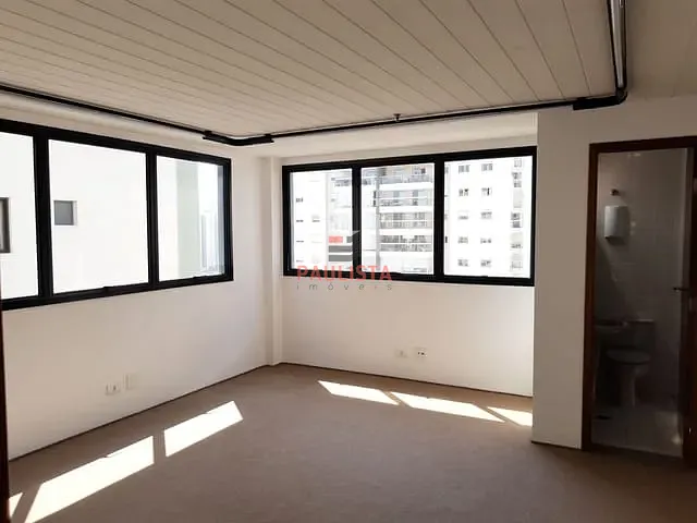Conjunto comercial à venda, no bairro Vila Mariana em São Paulo