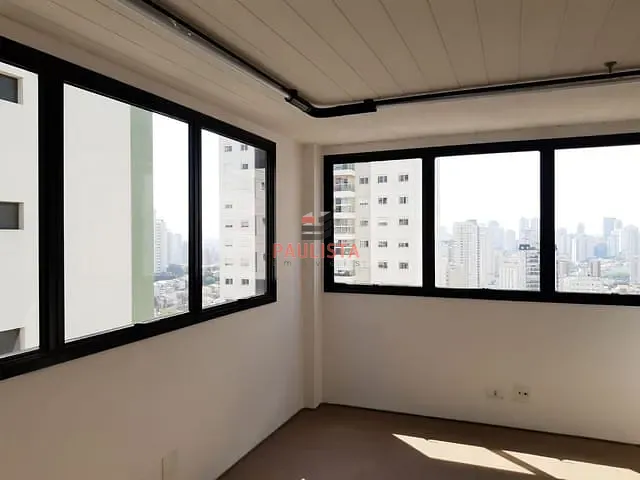 Conjunto comercial à venda, no bairro Vila Mariana em São Paulo