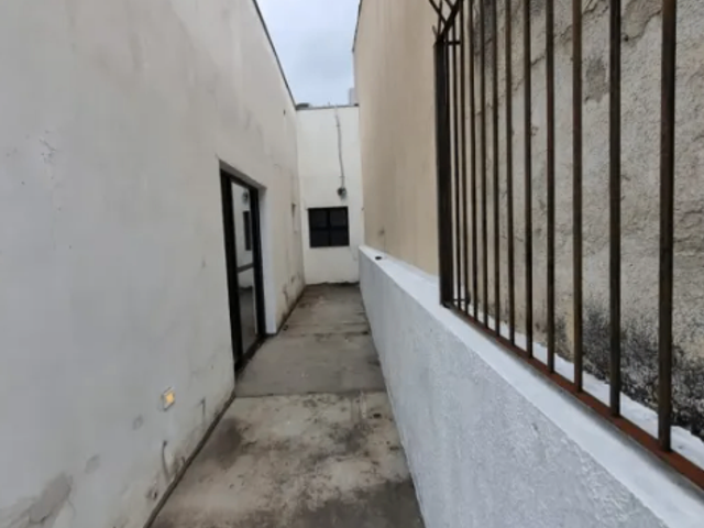 Conjunto comercial com 35m², para alugar, no bairro Vila Romana em São Paulo