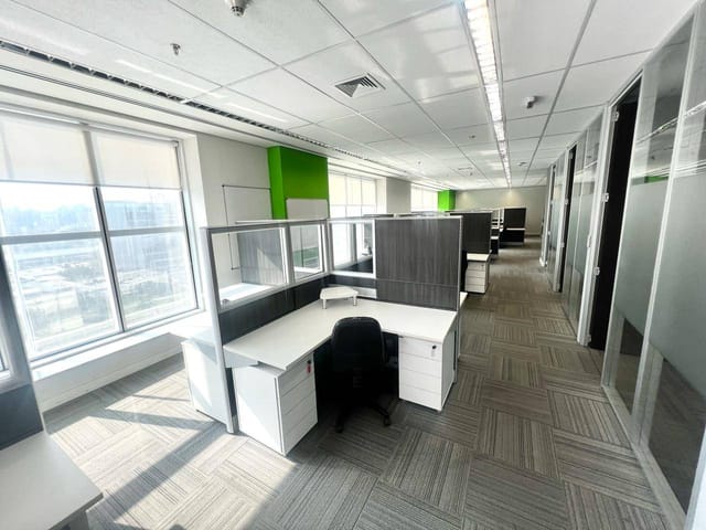 Foto do Conjunto comercial - Conjunto Comercial Para Venda e Locação de 568,60m², 17 Vagas na Garagem na Chácara Santo Antônio (Zona Sul), São Paulo-SP | Paulista Imóveis