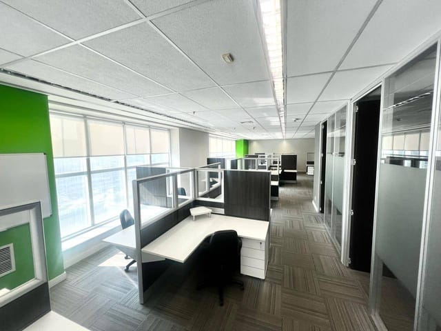 Foto do Conjunto comercial - Conjunto Comercial Para Venda e Locação de 568,60m², 17 Vagas na Garagem na Chácara Santo Antônio (Zona Sul), São Paulo-SP | Paulista Imóveis