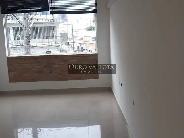 Conjunto comercial com 140m², para alugar, no bairro Vila Regente Feijó em São Paulo