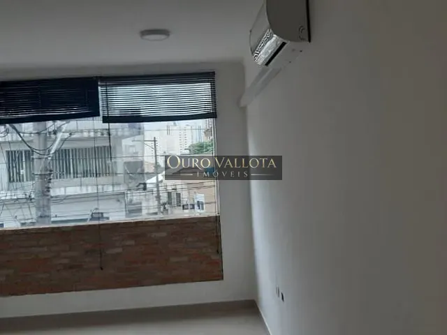 Conjunto comercial com 140m², para alugar, no bairro Vila Regente Feijó em São Paulo