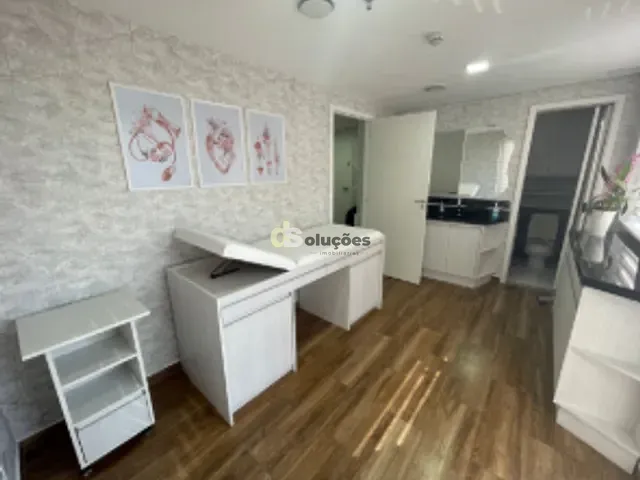 Conjunto comercial à venda, no bairro Vila Mariana em São Paulo