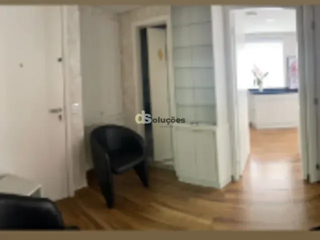 Conjunto comercial à venda, no bairro Vila Mariana em São Paulo