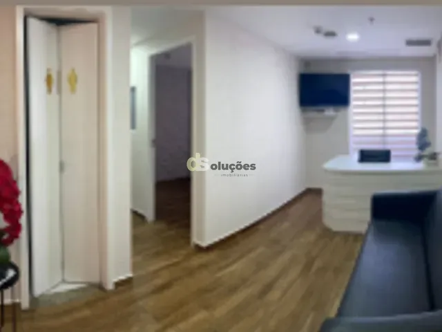 Conjunto comercial à venda, no bairro Vila Mariana em São Paulo