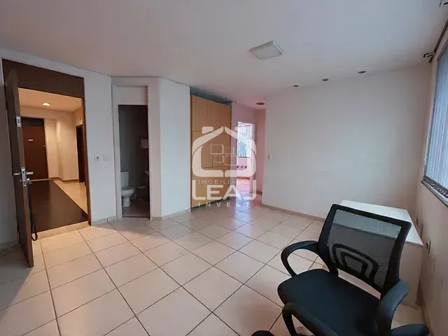 Conjunto comercial para alugar, no bairro Vila Andrade em São Paulo