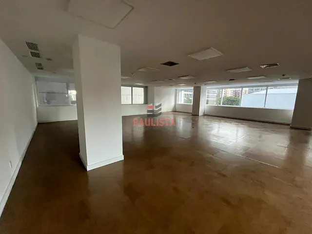 Conjunto comercial para alugar, no bairro Bela Vista em São Paulo