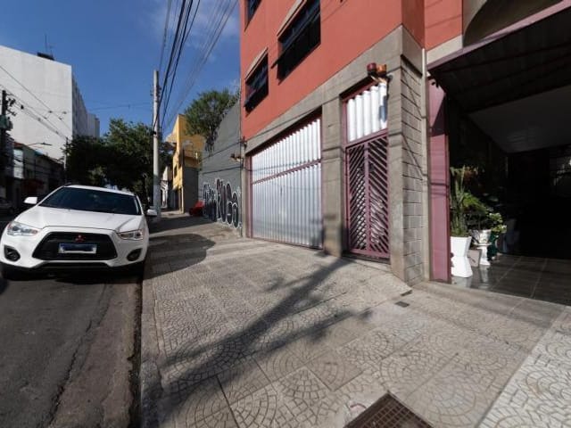Conjunto comercial para alugar, no bairro Aclimação em São Paulo