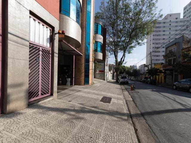 Conjunto comercial para alugar, no bairro Aclimação em São Paulo