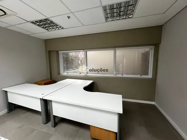 Conjunto comercial à venda ou para alugar, no bairro Itaim Bibi em São Paulo