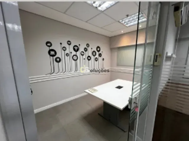 Conjunto comercial à venda ou para alugar, no bairro Itaim Bibi em São Paulo